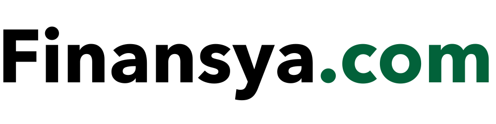 Finansya Logo